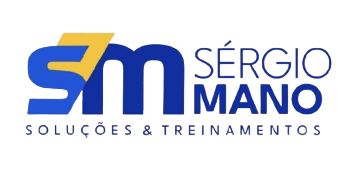 SM Sérgio Mano Soluções & Treinamentos